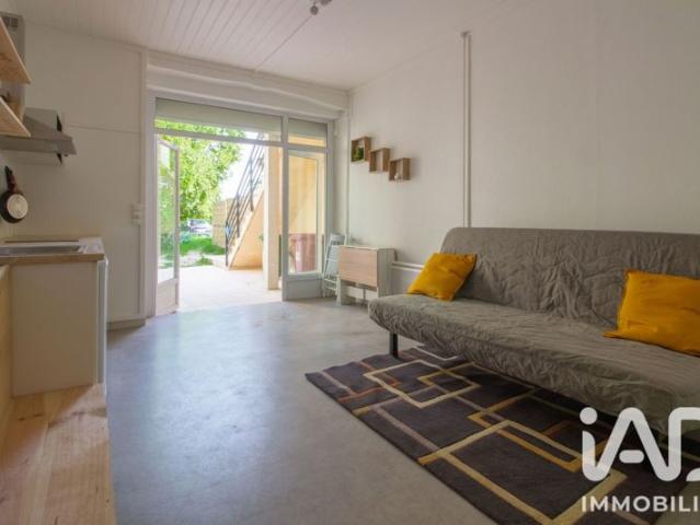 Location Appartement 1 pièce