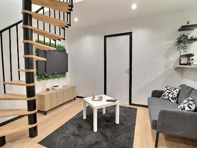 Location Appartement 1 pièce 77 m2 Évry Courcouronnes
