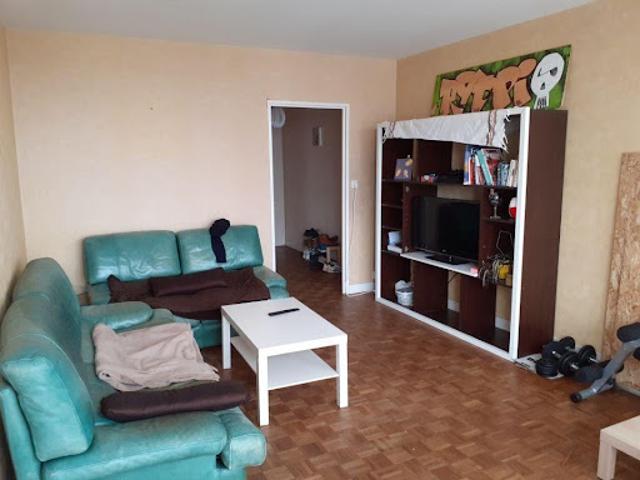 Location Appartement 1 pièce 77 m2 Rennes