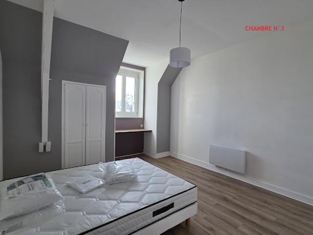 Location Appartement 1 pièce 77.22 m2 Troyes