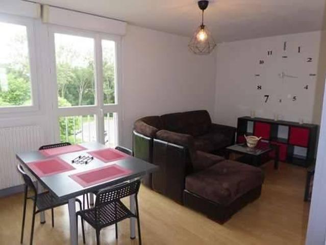 Location Appartement 1 pièce 78 m2 Rennes