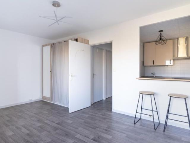 Location appartement 1 pièce
