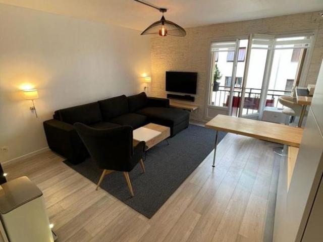 Location Appartement 1 pièce
