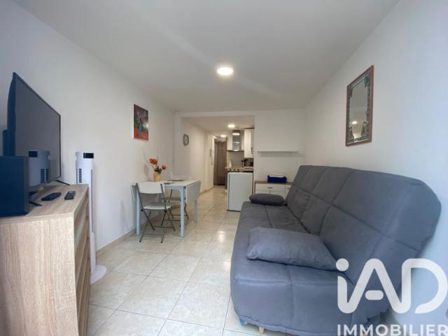 Location Appartement 1 pièce