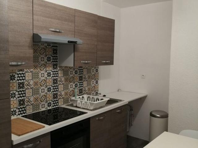 Location Appartement 1 pièce
