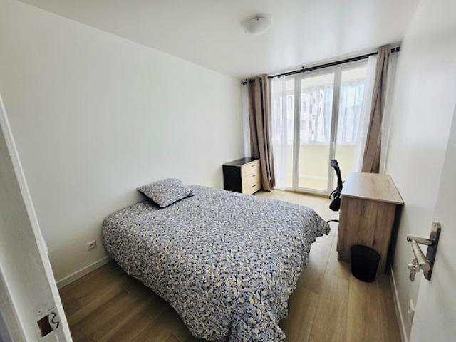 Location Appartement 1 pièce 70 m2 Bry sur Marne