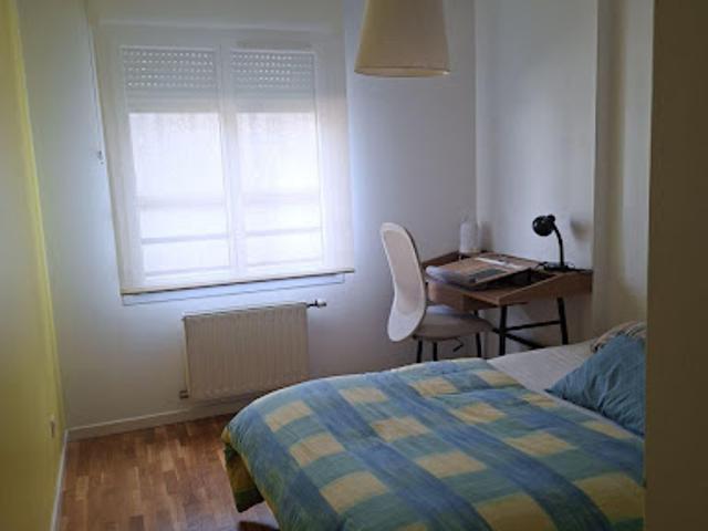 Location Appartement 1 pièce 70 m2 Villeurbanne
