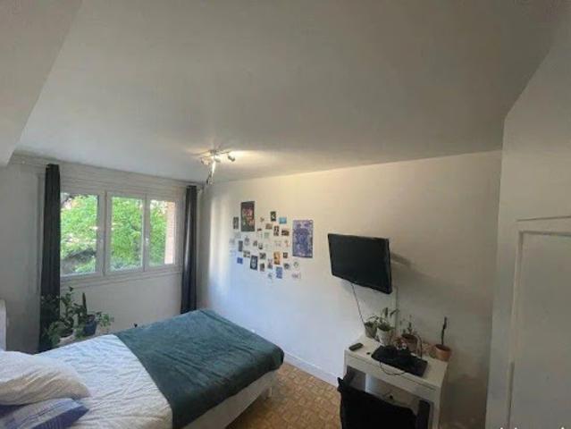 Location Appartement 1 pièce 70 m2 Villeurbanne
