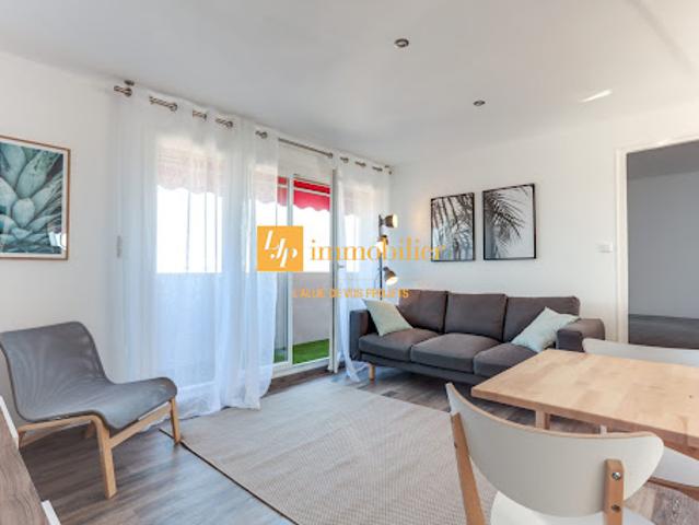 Location Appartement 1 pièce 70.4 m2 Montpellier