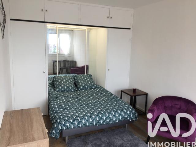 Location Appartement 1 pièce