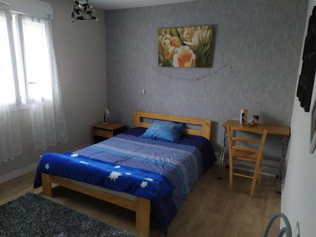 Location Appartement 1 pièce 71 m2 Nantes