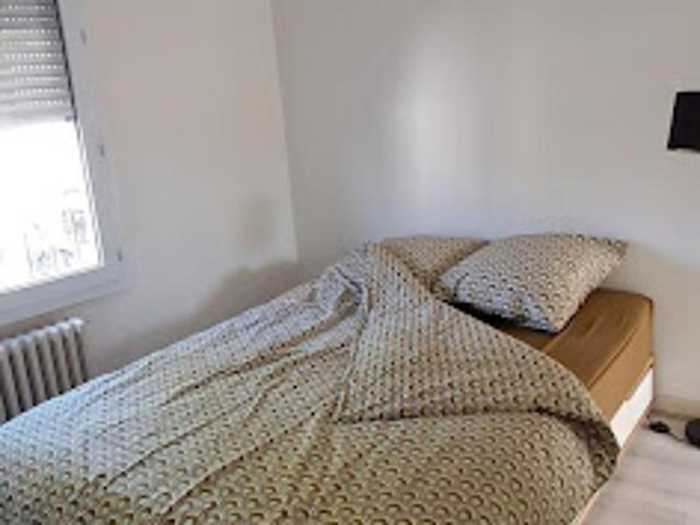 Location Appartement 1 pièce 72 m2 Reims