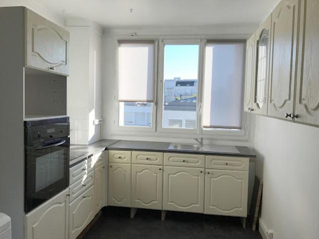 Location Appartement 1 pièce 72 m2 Tours