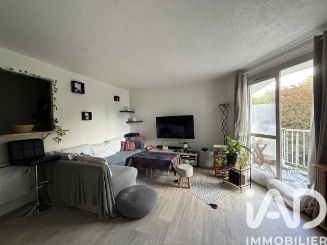 Location Appartement 1 pièce