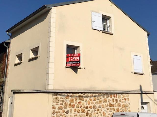 Location Appartement 1 pièce 7.71 m2 Bures sur Yvette