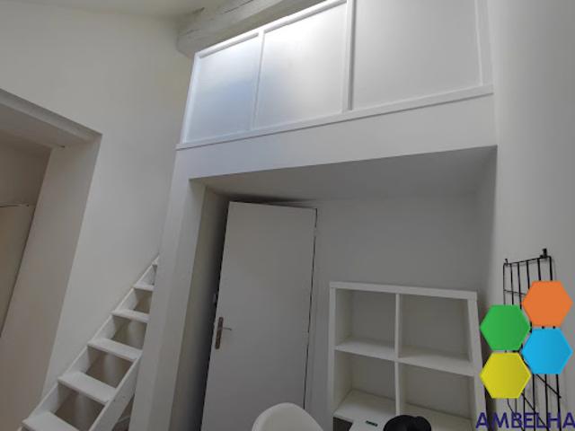 Location Appartement 1 pièce 7 m2 Orleans