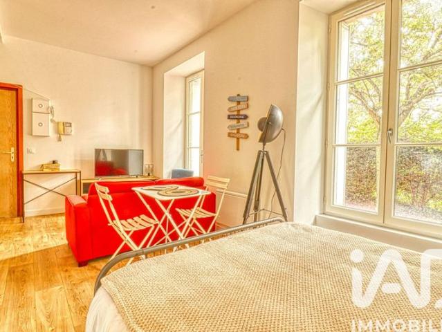 Location Appartement 1 pièce