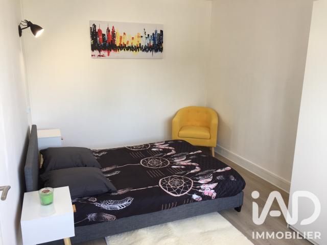 Location Appartement 1 pièce