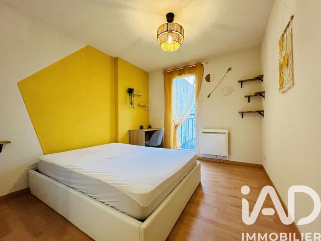 Location Appartement 1 pièce