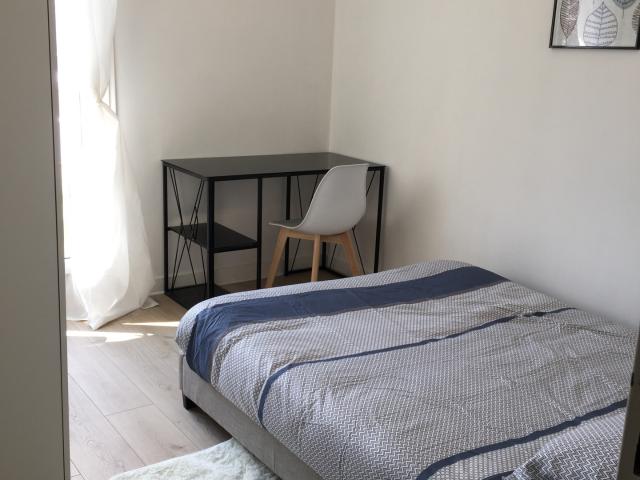 Location Appartement 1 pièce