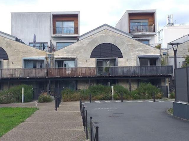 Location Appartement 1 pièce 85 m2 Bordeaux