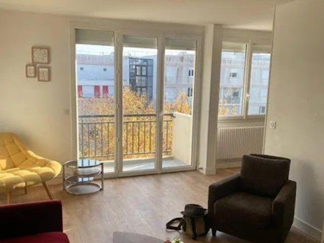Location Appartement 1 pièce 85 m2 Bordeaux
