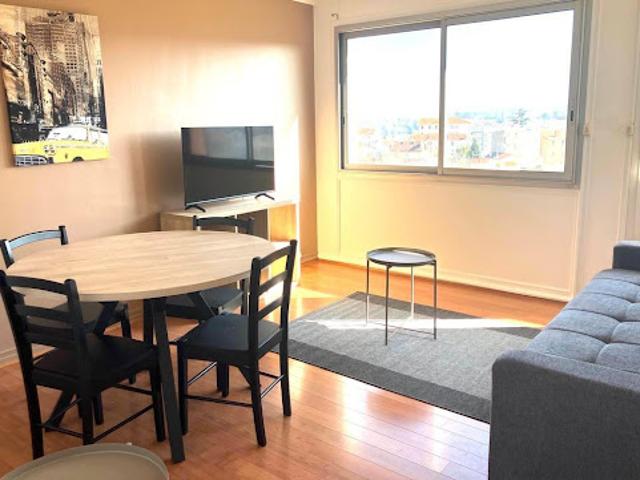 Location Appartement 1 pièce 85 m2 Clermont Ferrand