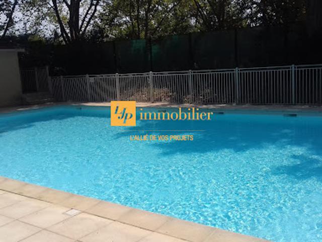 Location Appartement 1 pièce 85.7 m2 Montpellier