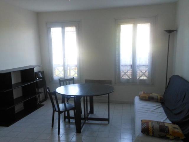 Location appartement 1 pièce