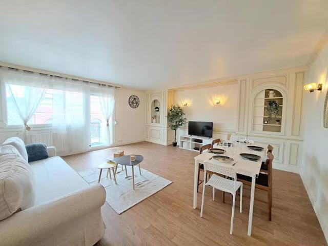 Location Appartement 1 pièce 87 m2 Tourcoing