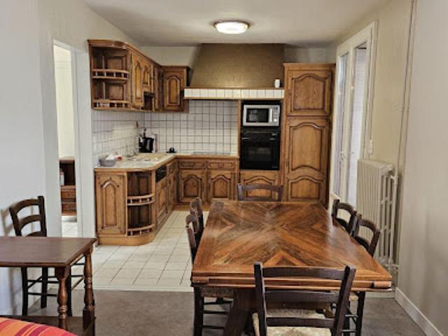 Location Appartement 1 pièce 88 m2 Poitiers