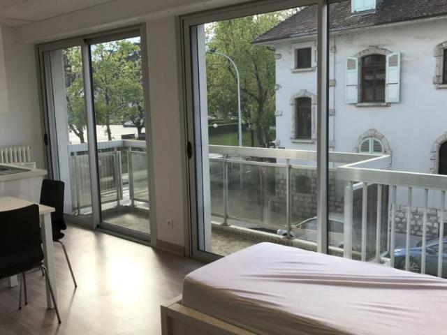 Location appartement 1 pièce