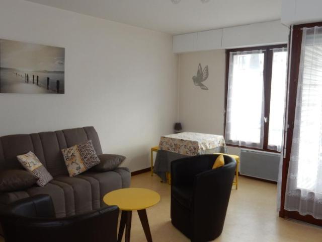 Location appartement 1 pièce