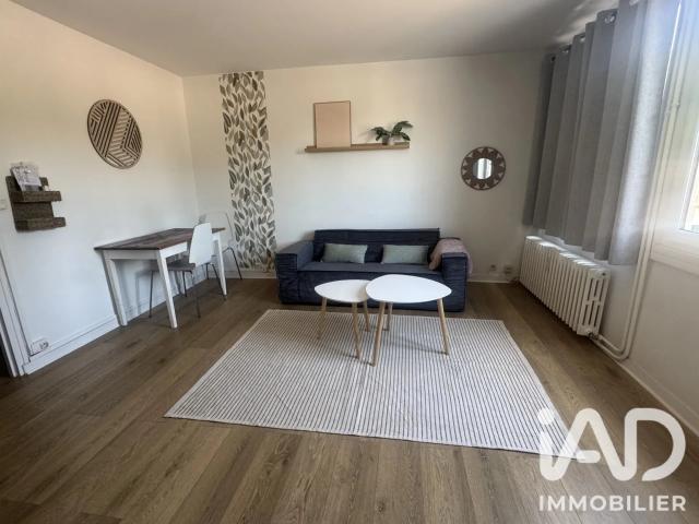 Location Appartement 1 pièce