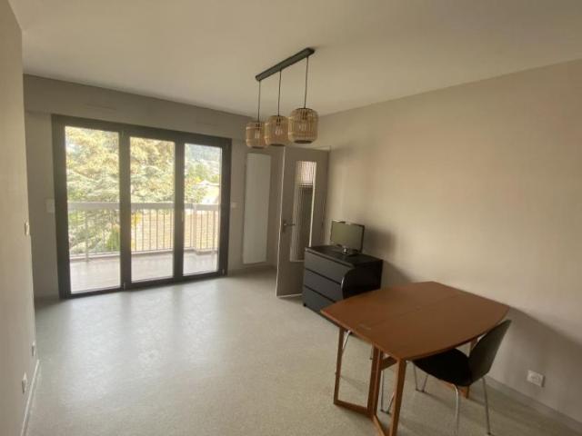 Location appartement 1 pièce