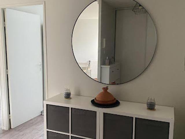 Location Appartement 1 pièce 80 m2 Clermont Ferrand