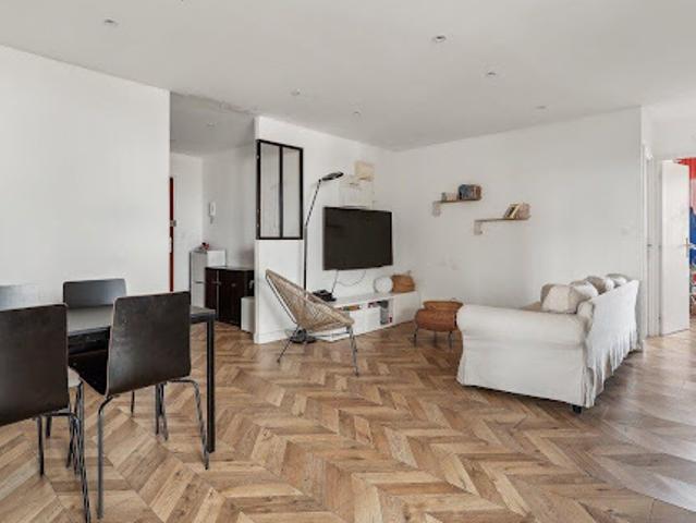 Location Appartement 1 pièce 80 m2 Lille
