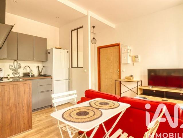 Location Appartement 1 pièce
