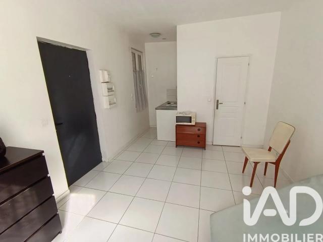 Location Appartement 1 pièce