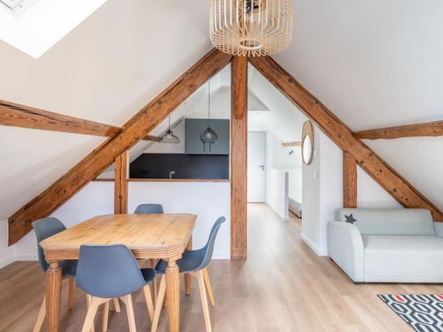 Location appartement 1 pièce