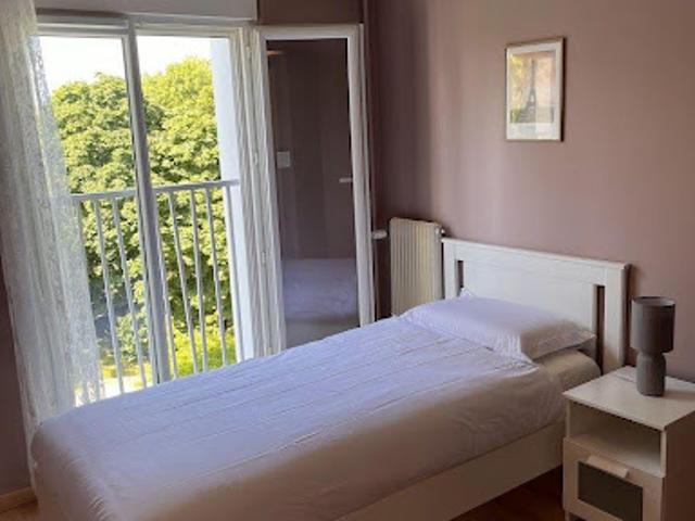 Location Appartement 1 pièce 83 m2 Antony