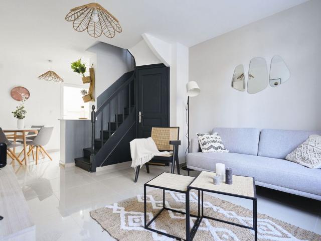 Location appartement 1 pièce, 8.00m², Amiens