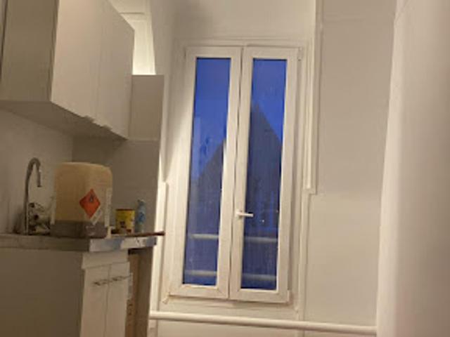 Location Appartement 1 pièce 8.09 m2 Paris 16ème
