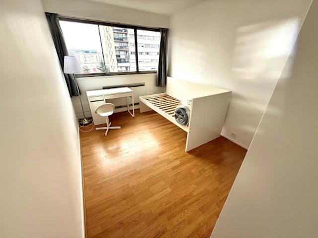 Location Appartement 1 pièce 94 m2 Fontenay sous Bois