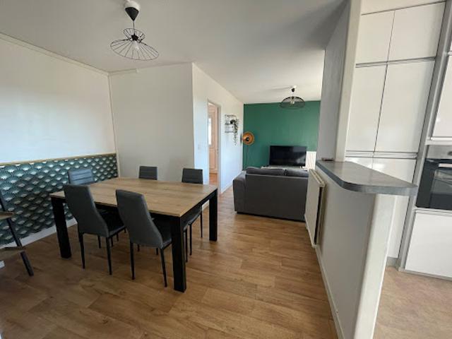 Location Appartement 1 pièce 94 m2 Le Mans