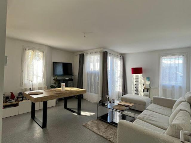 Location Appartement 1 pièce 94 m2 Villiers sur Marne