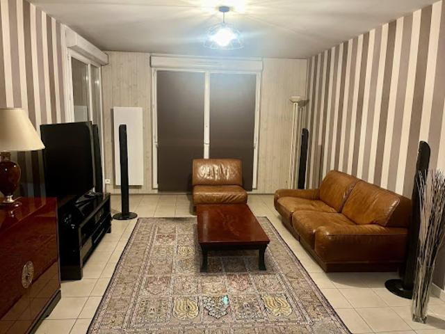 Location Appartement 1 pièce 96 m2 Chatenay malabry