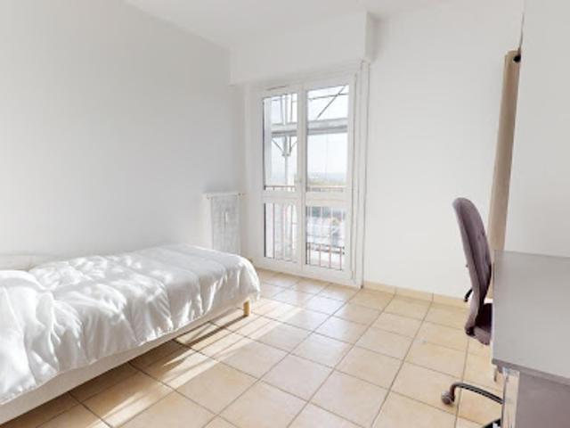 Location Appartement 1 pièce 97 m2 Saint Ouen l'Aumône