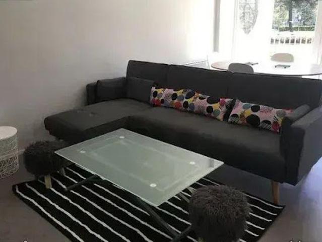 Location Appartement 1 pièce 97 m2 Talence
