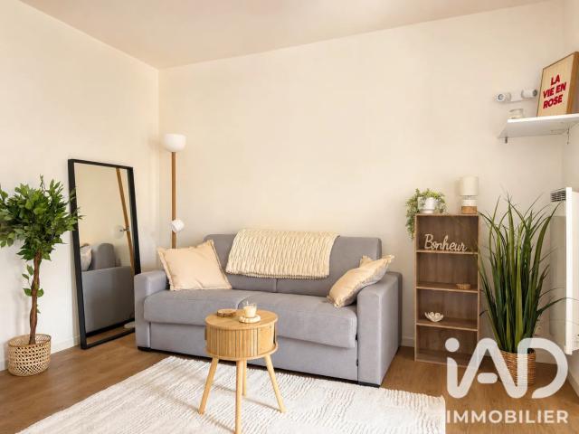 Location Appartement 1 pièce